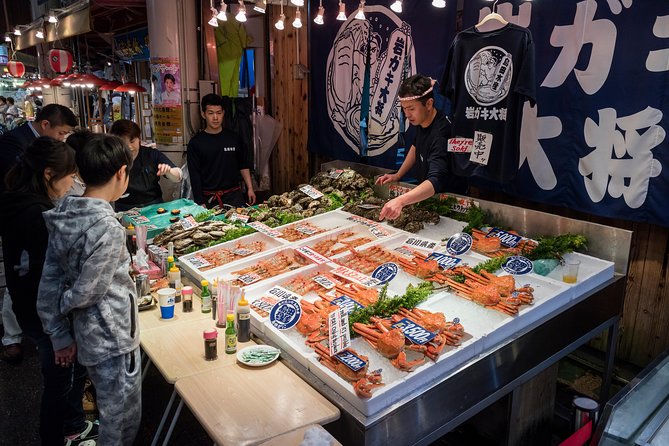 Must See Kanazawa With A Local: Private & Personalized
