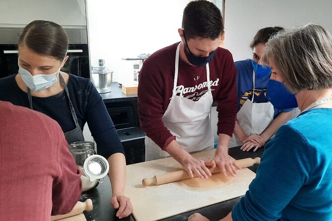 My Grannys Secrets: Making Pasta in the Heart of Verona - Good To Know