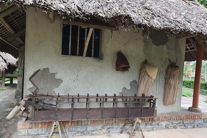 MY LAI MASSACRE Tour From Hotel in Da Nang City or Hoi an City ( Private Tour ) - Good To Know