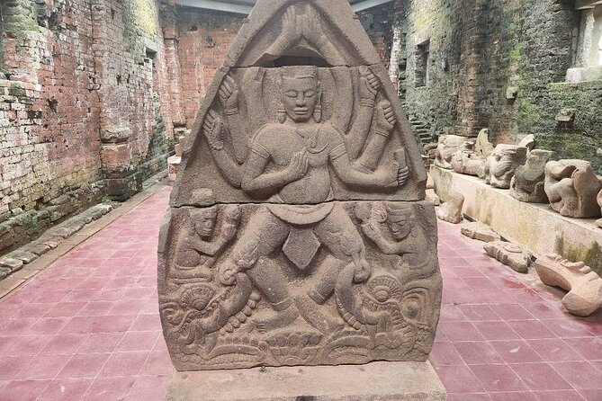 My Son Early Morning Private Tour to Avoid Crowd &Take Nice Photo - Common Questions