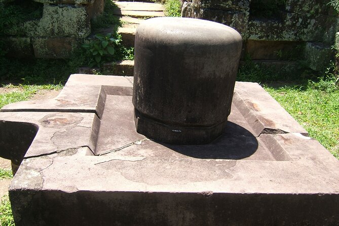 My Son Hollyland Small Group by Boat or Bus Return - Selecting Date and Travelers