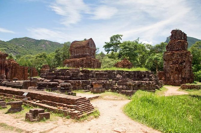 My Son Holyland Luxury Morning Tour From Hoi an - Overview of My Son Holyland Luxury Morning Tour