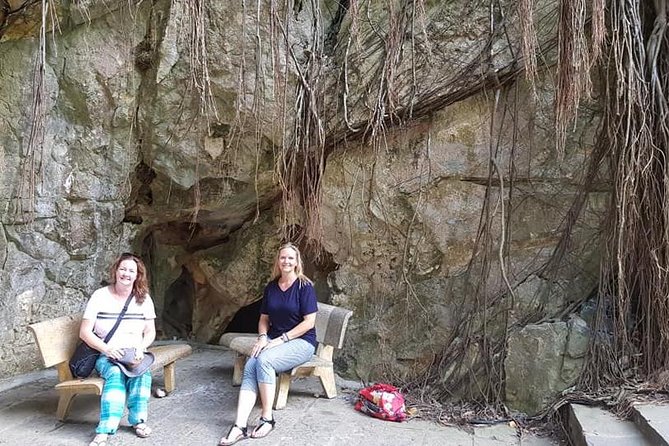 My Son Holyland & Marble Mountain With Noodle Lunch From Da Nang or Hoi an City - Tour Highlights