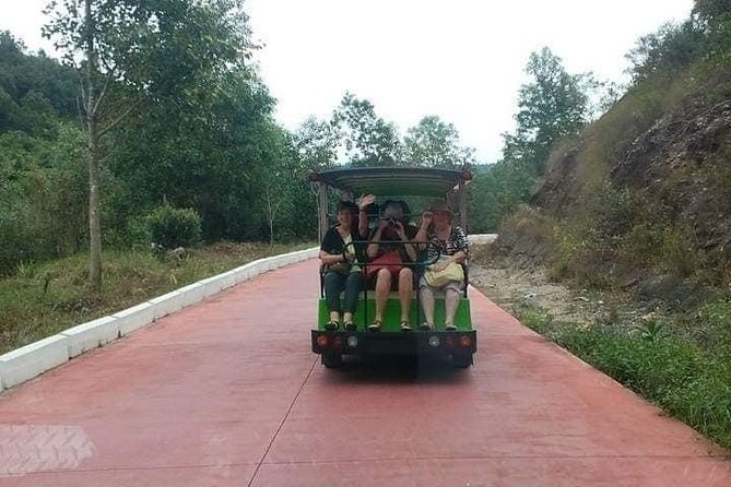 My Son Holyland : Sunset Private Tour From 13:30p.M to 17:30p.M - Good To Know