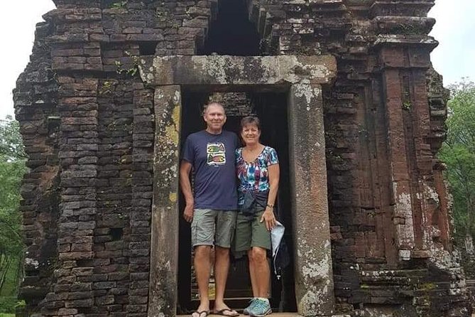 My Son Morning Private Guided Tour From Da Nang or Hoi an City - Highlights of the My Son Morning Tour