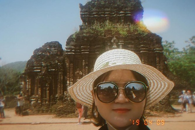 My Son Sanctuary Daily Ingroup Tour - Good To Know