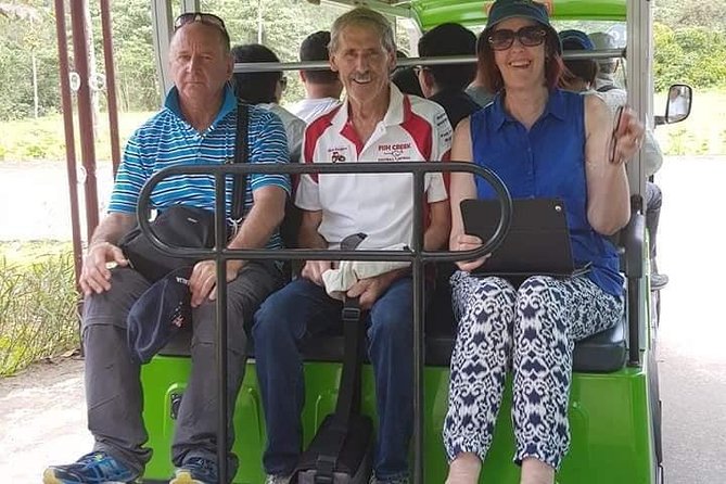 My Son Sanctuary Early Morning Private Tour From 6:00 A.M to 10:00 A.M - Good To Know