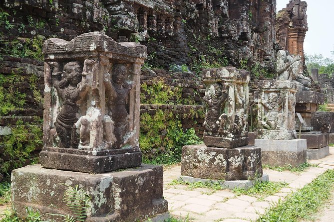 My Son Sanctuary Luxury Tour - Small Group Tour - Tour Highlights