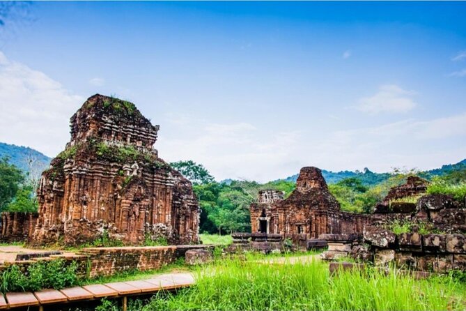 My Son Sanctuary Morning or Sunset Tour From Hoi An or Da Nang - Additional Information