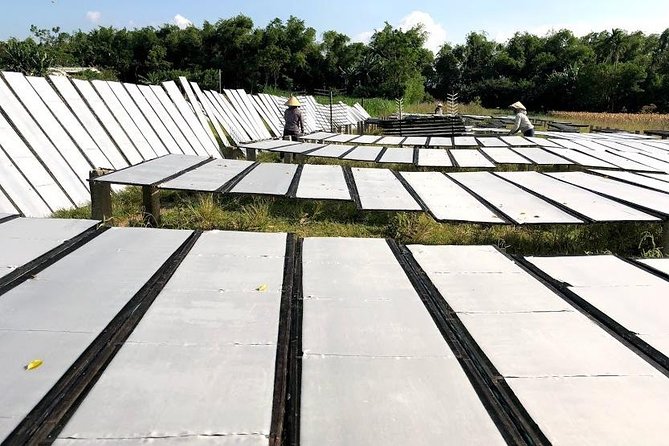 My Son Sanctuary Motorbike Tour From Hoi an - Good To Know