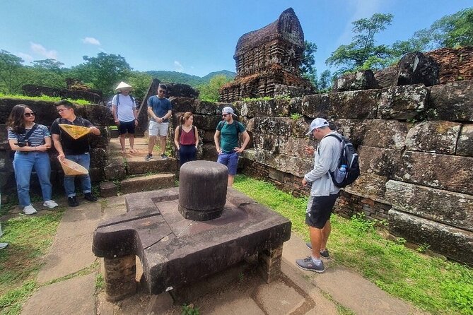 My Son Sanctuary One Day Small Group Tour - Traveler Photos