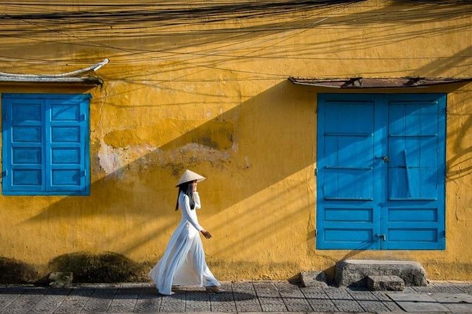 My Son Sanctuary - Thanh Ha Pottery Village - Hoi An Ancient Town: Private Tour - Overview of My Son Sanctuary and Hoi An Ancient Town