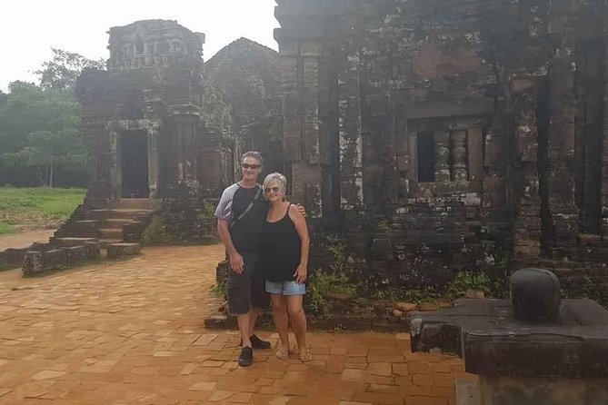 My Son Sunrise - Early Morning Private Tour - Itinerary