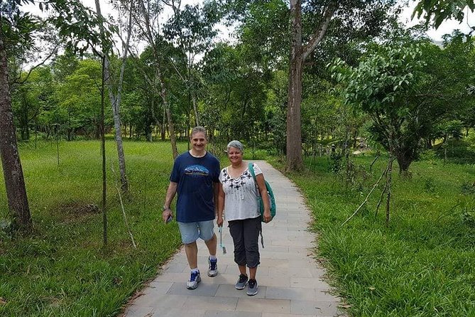 My Son Sunrise or Early Morning Private Tour - Best Time to Visit