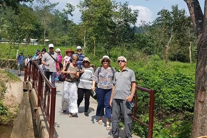 My Son Sunrise Private Guided Tour - Planning Your Sunrise Private Guided Tour