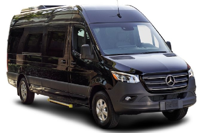Mykonos Private Short Distance Transfer Up To 12 Persons