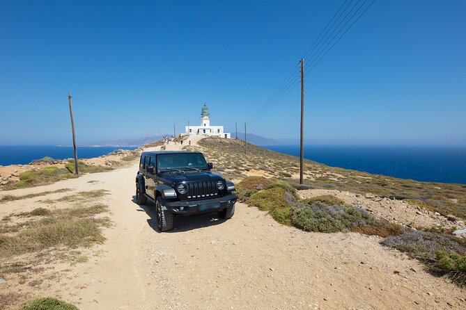 Mykonos VIP Private Tour