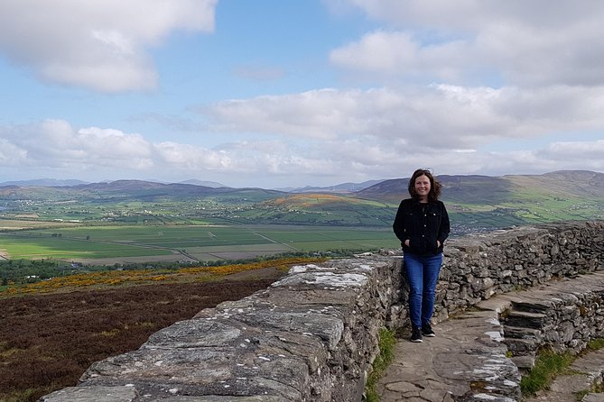 Mysteries of Inishowen Private Day Tour - Good To Know