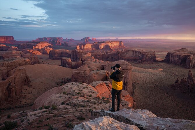 Mystery Valley Guided Tour - Monument Valley