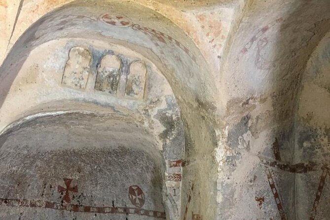 Mystical Cappadocia Tour-Mystery Tour