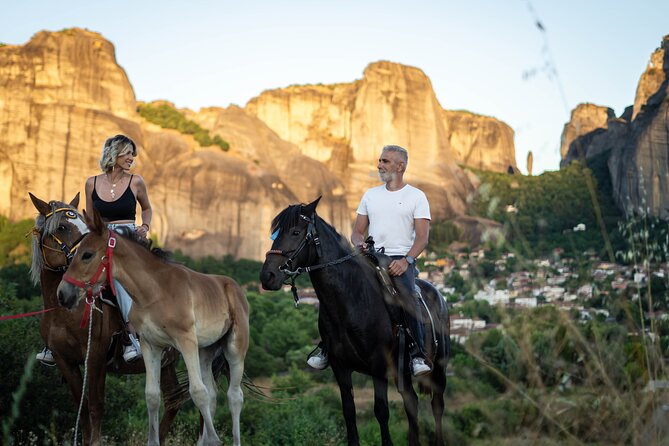 Best 1 Hour Tours and Experiences in Meteora