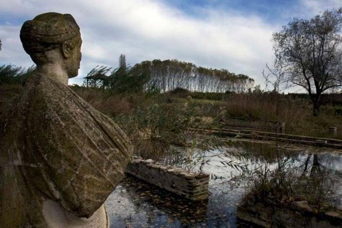 Myth and History Full Day Tour Form Thessaloniki