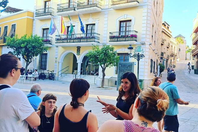 Mythological and Historical Tour of Almuñecar - Almuñecar: A Brief Introduction