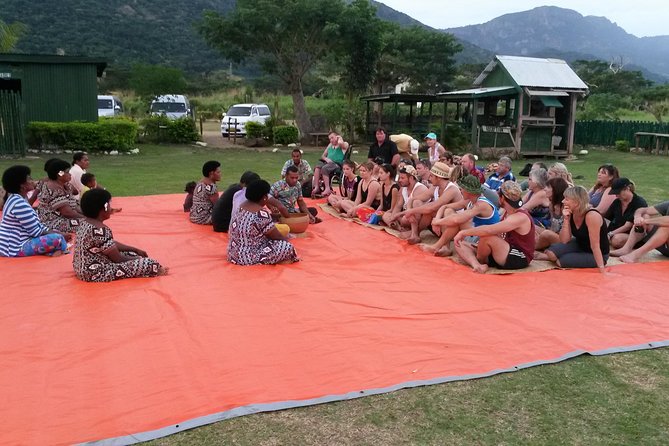 Nadi Half-Day Tour - Good To Know