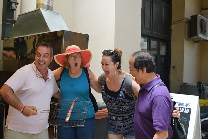 Nafplio Bicycle Sightseeing With Food Tasting  - Corinth - Good To Know
