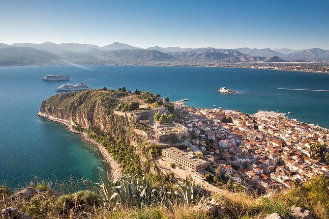 Nafplio City Tour - Good To Know