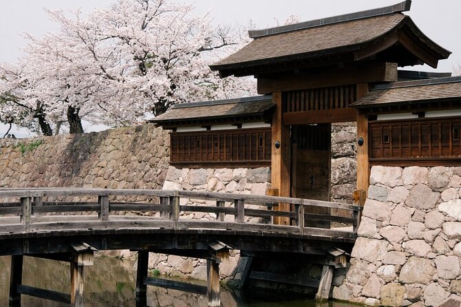Nagano Scavenger Hunt: East Meets West in Nagano!
