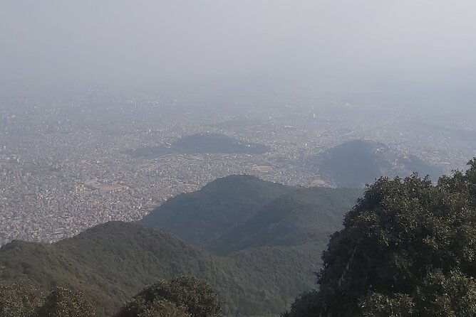 Nagarjun Hill Hike - Hiking Near Kathmandu - Highlights of the Hike