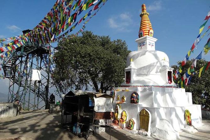 Nagarjun Hill View Point Hike Tour - Good To Know