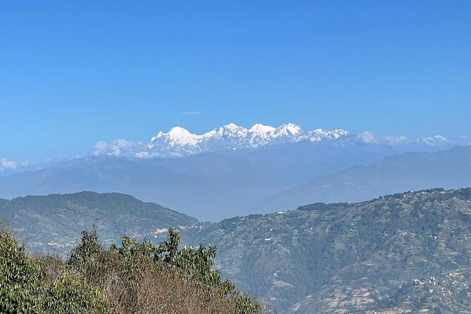 Nagarjuna Day Hike Tour - Good To Know