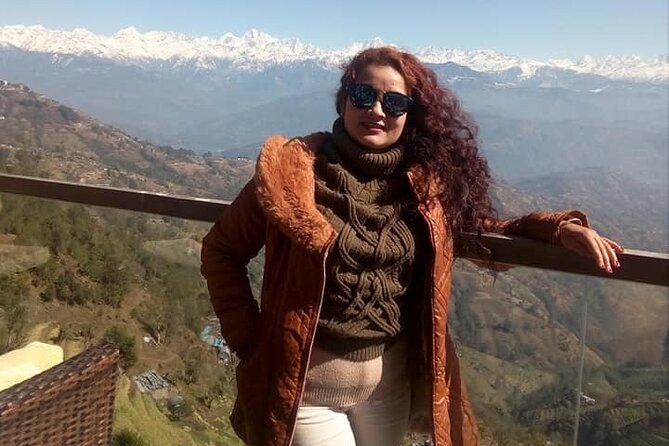 Nagarkot (2175m) Sunrise and Day Hike to Changunarayan Temple - Good To Know