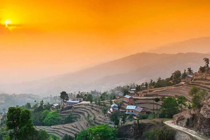 Nagarkot Hiking Day Tours - Inclusions and Services Provided