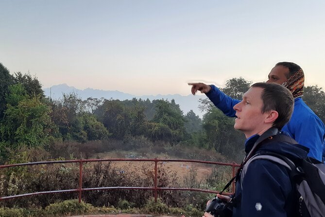 Nagarkot Sunrise and Day Hiking to Changunarayan - Good To Know