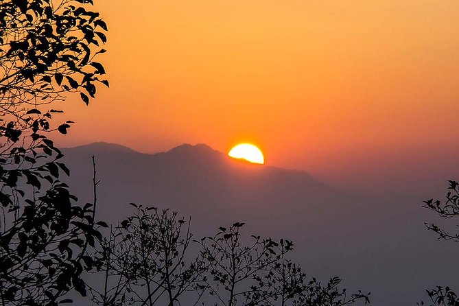 Nagarkot-sunrise Tour - Tour Overview