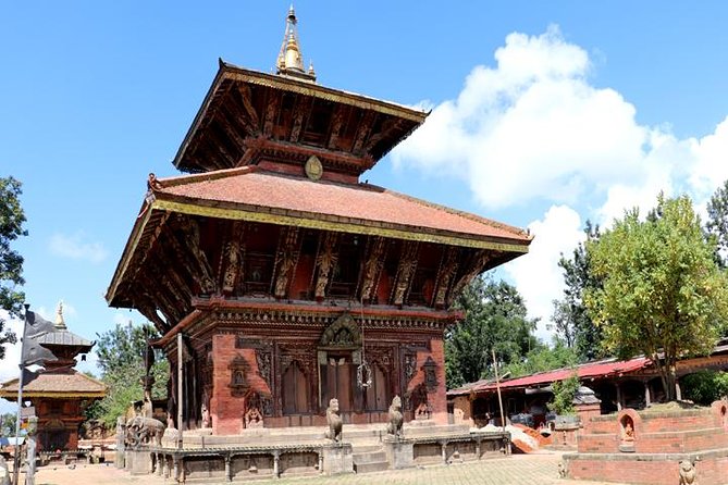 Nagarkot to Chisapani Trek Around Kathmandu - 3 Days - Itinerary Highlights