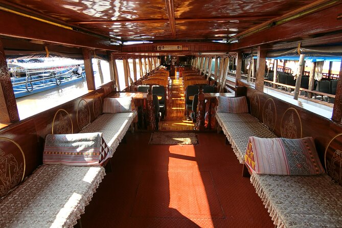 Nagi of Mekong Cruise