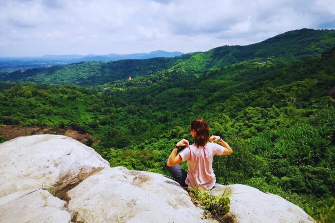 Nakhon Nayok Stonehenge Natural Hiking Small Group Guided Trail - Good To Know
