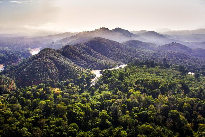 Nam Cat Tien Experience 2D/1N - Overview of Nam Cat Tien Experience