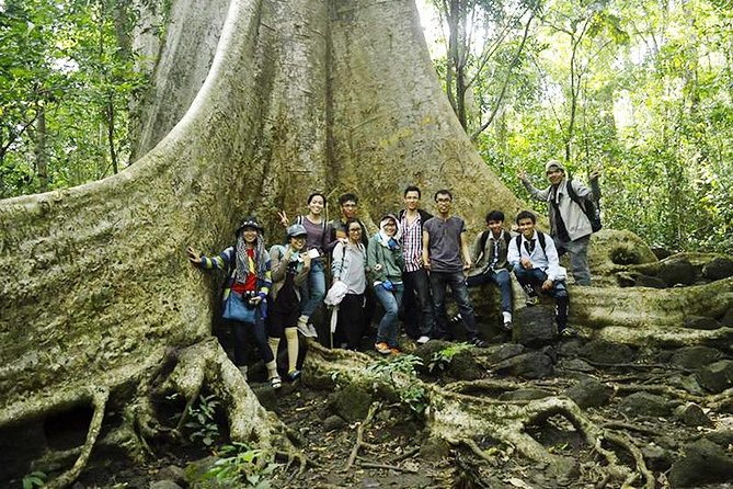 Nam Cat Tien National Park 2 Days 1 Night Tour - Tour Highlights