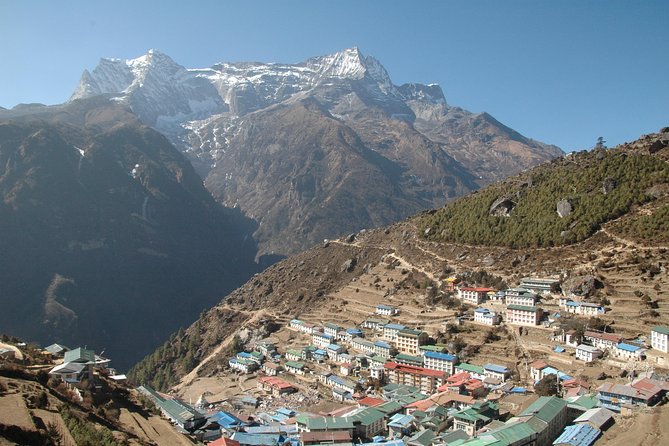 Namche Bazar Trek - Good To Know
