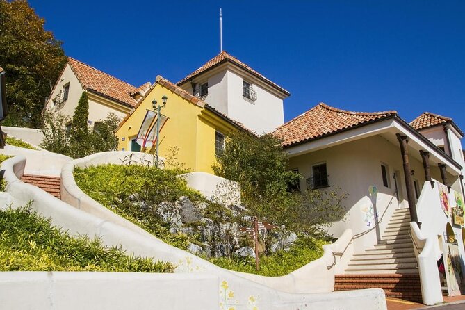 Nami Island and Petite France {Private Day Tour} - Good To Know