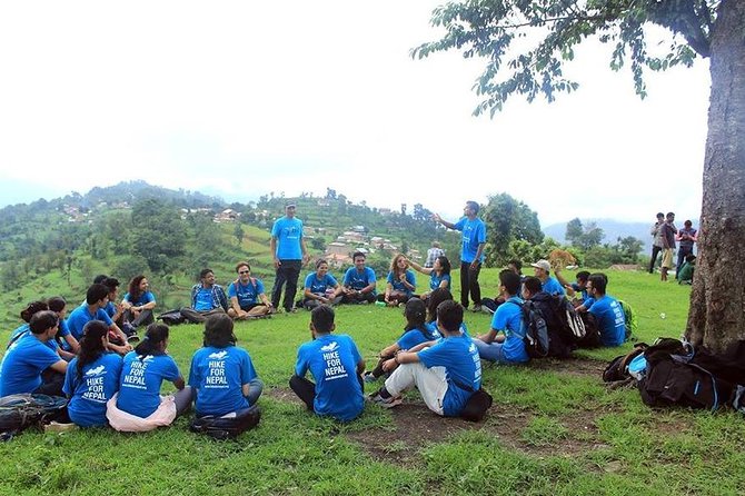 NamoBuddha - Balthali - Khopasi Hike - Good To Know