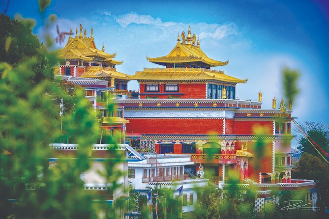 Namobuddha Day Tour - Good To Know