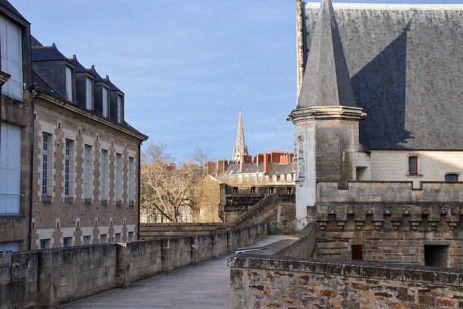 8 Best Walking Tours In Nantes