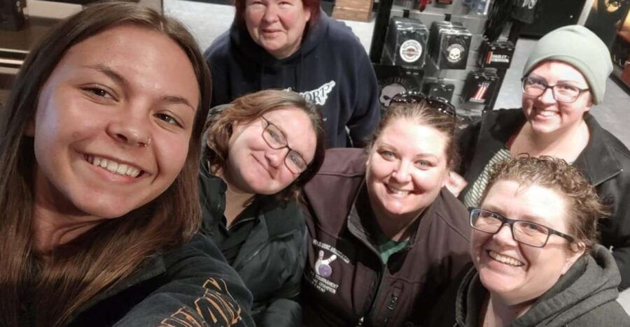 Napa Scavenger Hunt