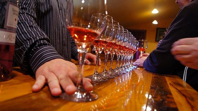 Napa & Sonoma Valley Tasting Experience to 3 Wineries - Good To Know